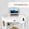 Corner Desk