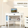 Corner Desk