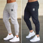 2026 men's new casual loose fit fitness and jogging clothing, fashionable, warm and comfortable, suitable for autumn and winter