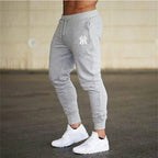 2026 men's new casual loose fit fitness and jogging clothing, fashionable, warm and comfortable, suitable for autumn and winter