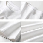 Pregnant Woman Clothing, Summer Retro T-shirt. I Don't Need Chatgpt. My Wife Knows Everything. Men's and Women's T-shirts.