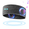 Bluetooth Music Headband Running Yoga Fitness Headscarf